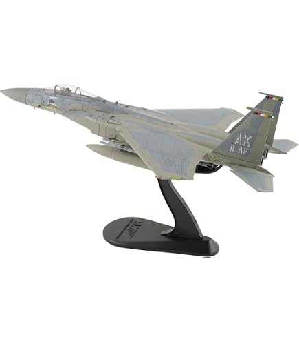 Amazon.com: Hobby Master | 1:72 Scale Diecast Military Aircraft